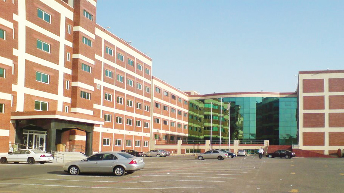IBN SINA Medical College